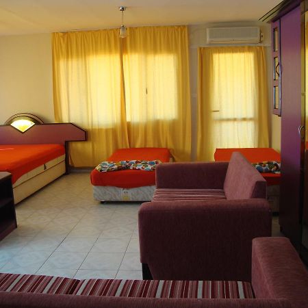 ספריהיסאר Degerli Motel מראה חיצוני תמונה
