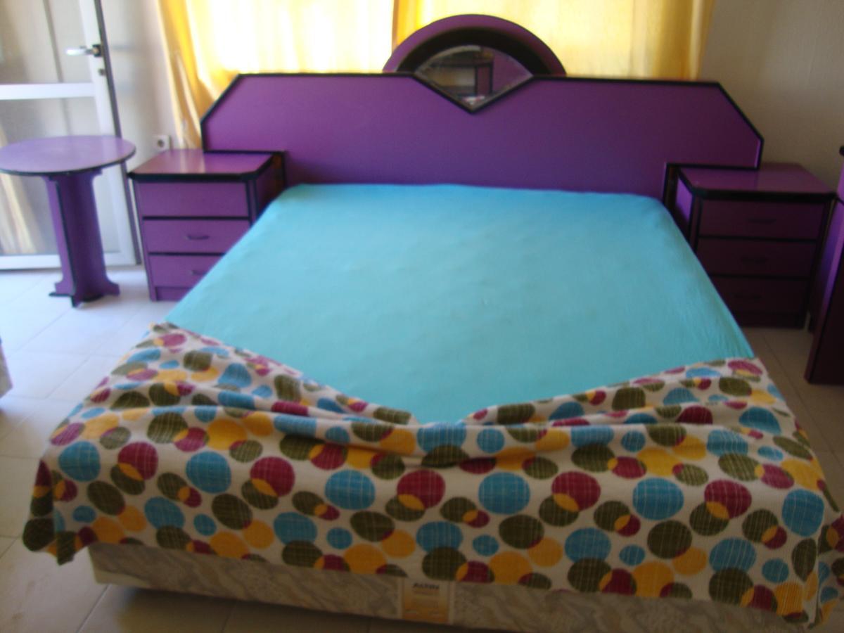 ספריהיסאר Degerli Motel חדר תמונה