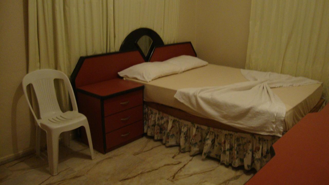 ספריהיסאר Degerli Motel חדר תמונה
