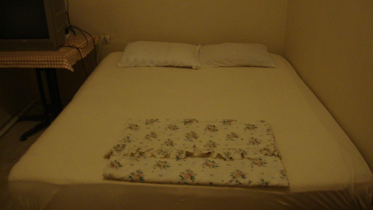 ספריהיסאר Degerli Motel מראה חיצוני תמונה