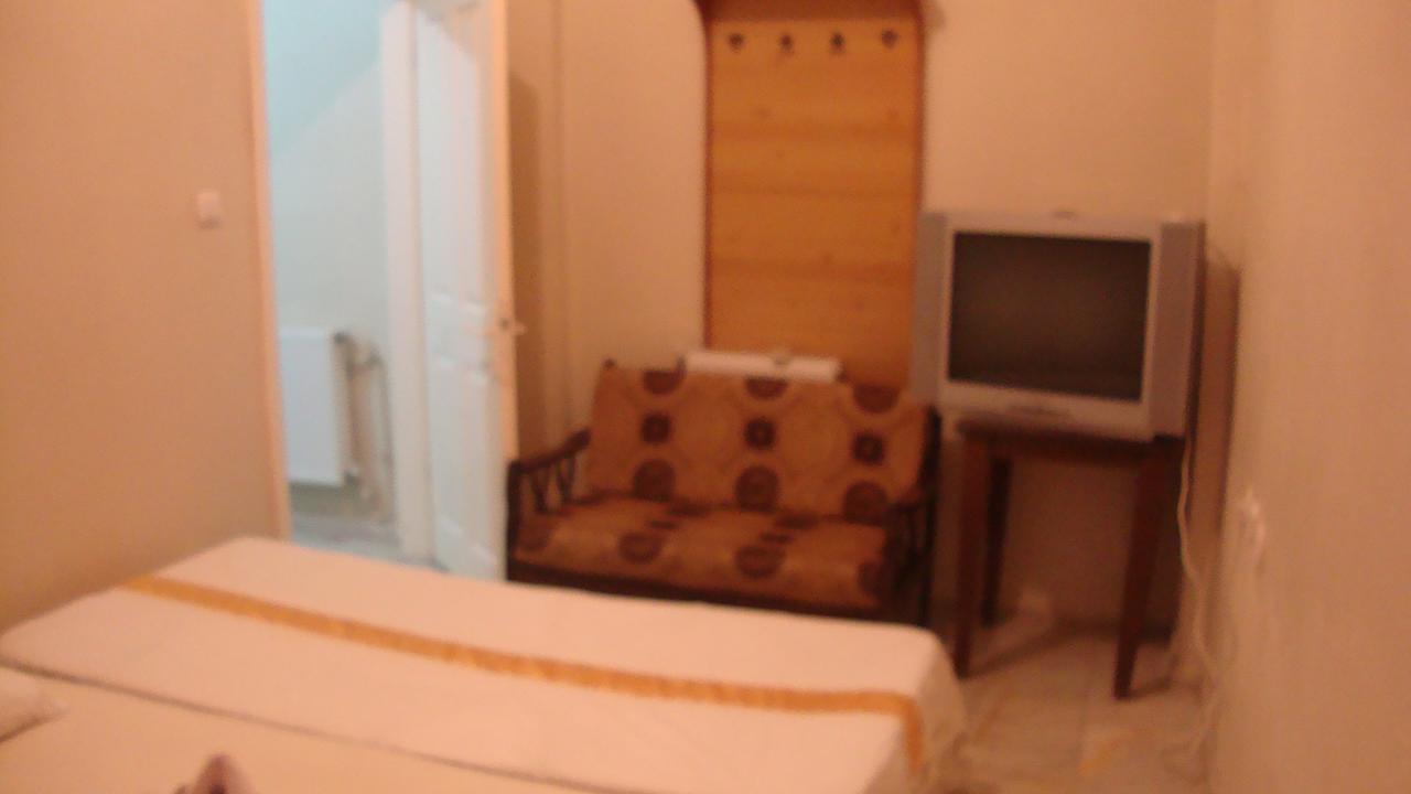 ספריהיסאר Degerli Motel מראה חיצוני תמונה