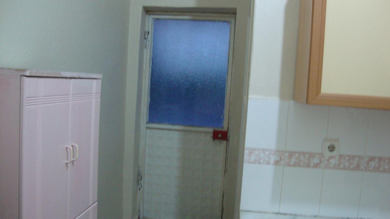 ספריהיסאר Degerli Motel מראה חיצוני תמונה