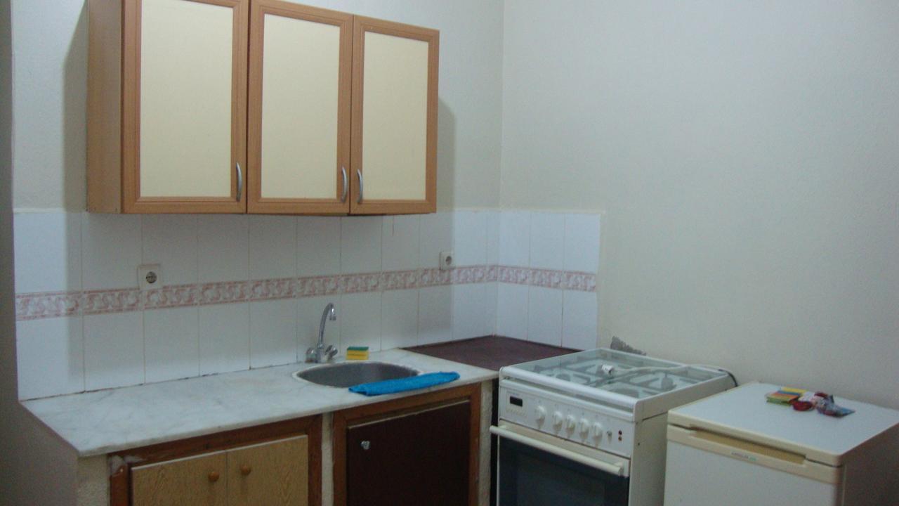 ספריהיסאר Degerli Motel מראה חיצוני תמונה
