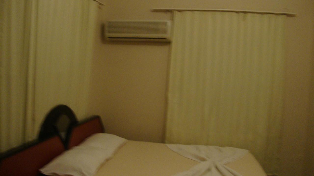 ספריהיסאר Degerli Motel חדר תמונה