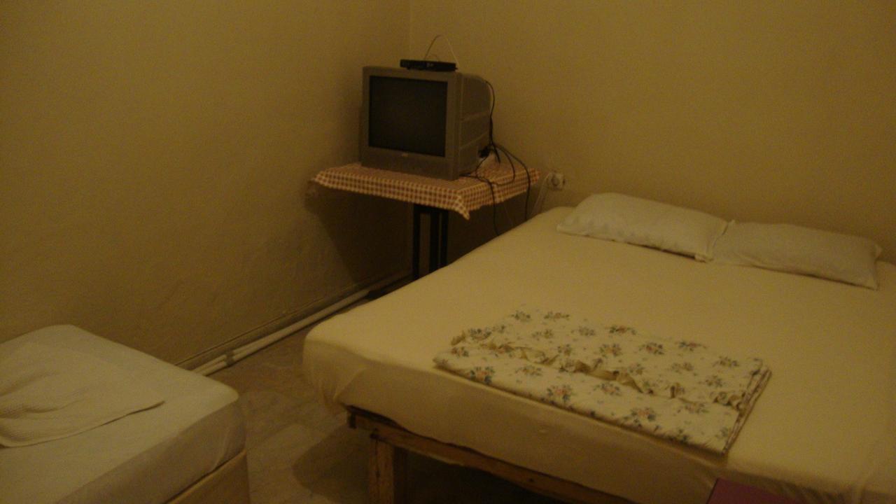 ספריהיסאר Degerli Motel מראה חיצוני תמונה