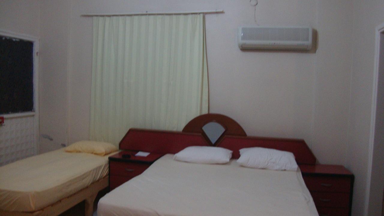 ספריהיסאר Degerli Motel חדר תמונה
