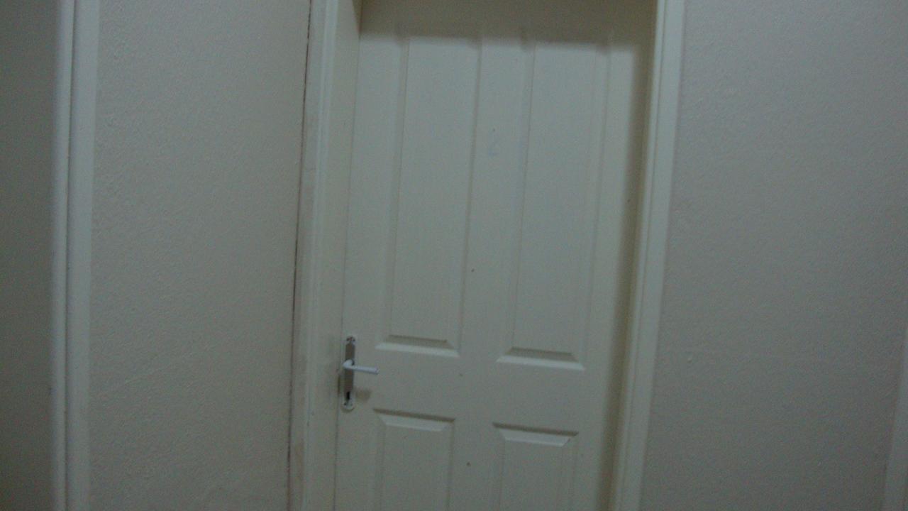 ספריהיסאר Degerli Motel חדר תמונה