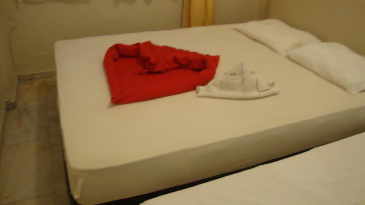 ספריהיסאר Degerli Motel מראה חיצוני תמונה