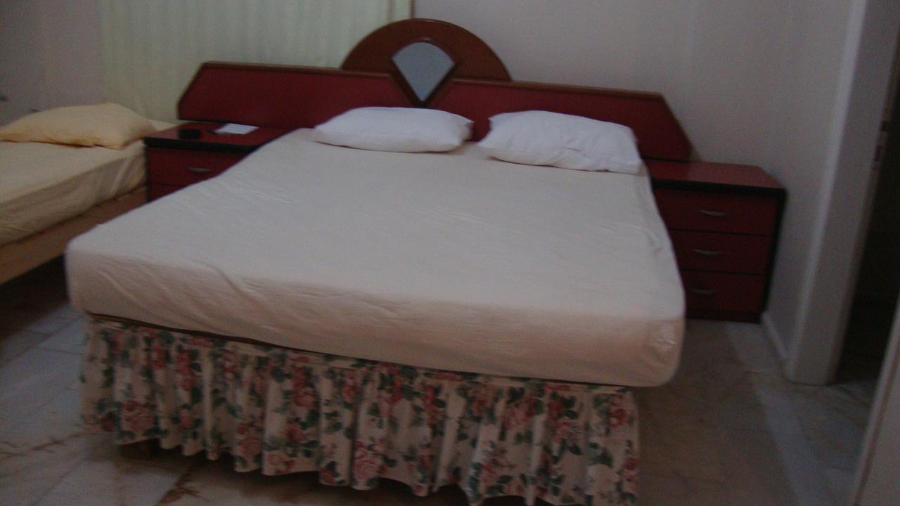 ספריהיסאר Degerli Motel חדר תמונה