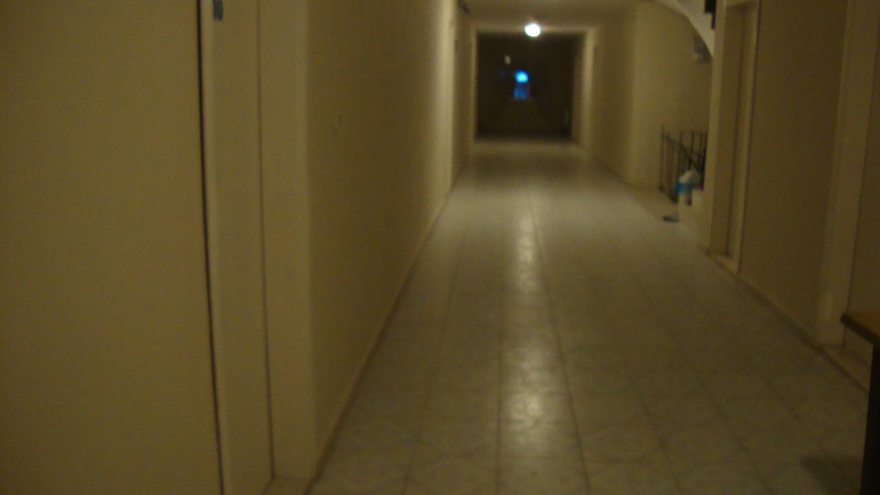 ספריהיסאר Degerli Motel מראה חיצוני תמונה